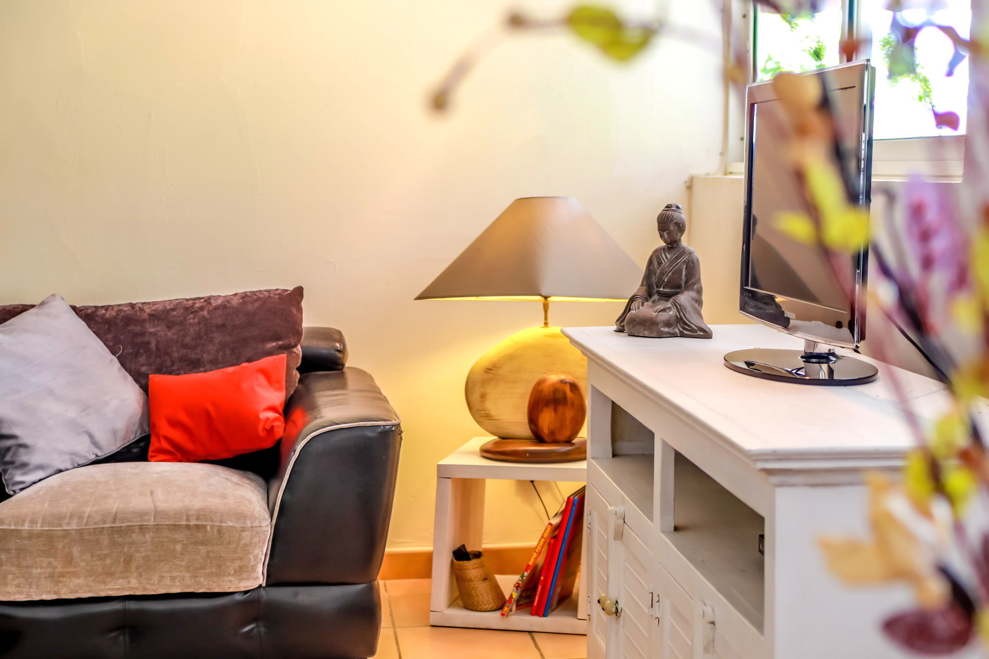 Les Villas Kool Hotel