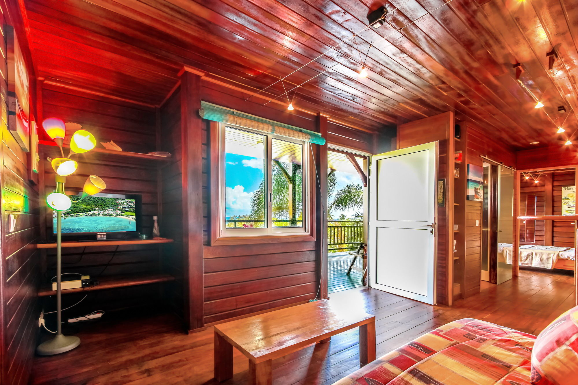 Les Villas Kool Hotel *