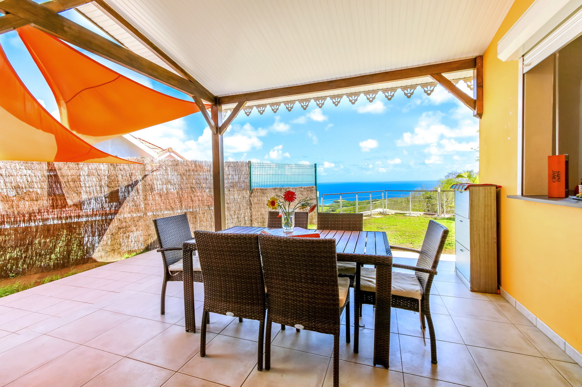 Hotel Les Villas Kool Tartane