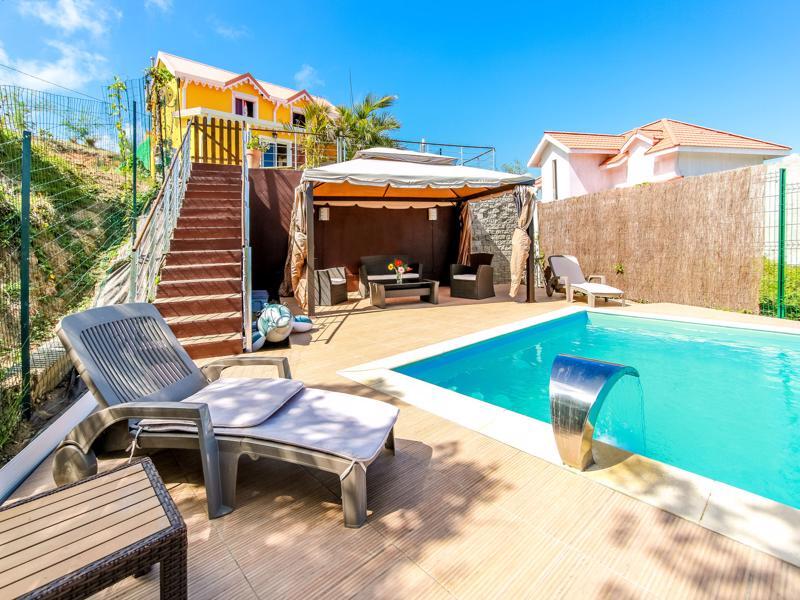 Les Villas Kool