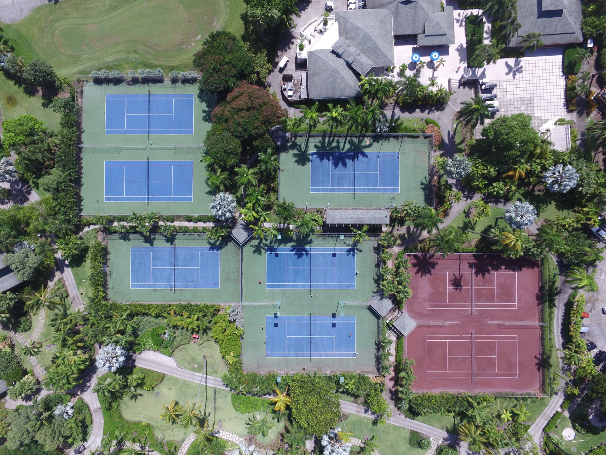 Resort Four Seasons Nevis