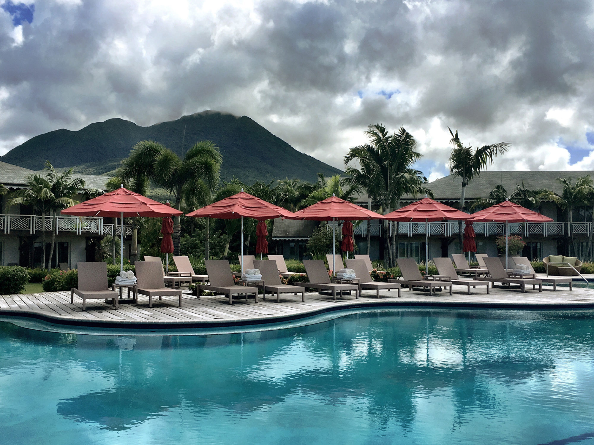 Four Seasons Resort