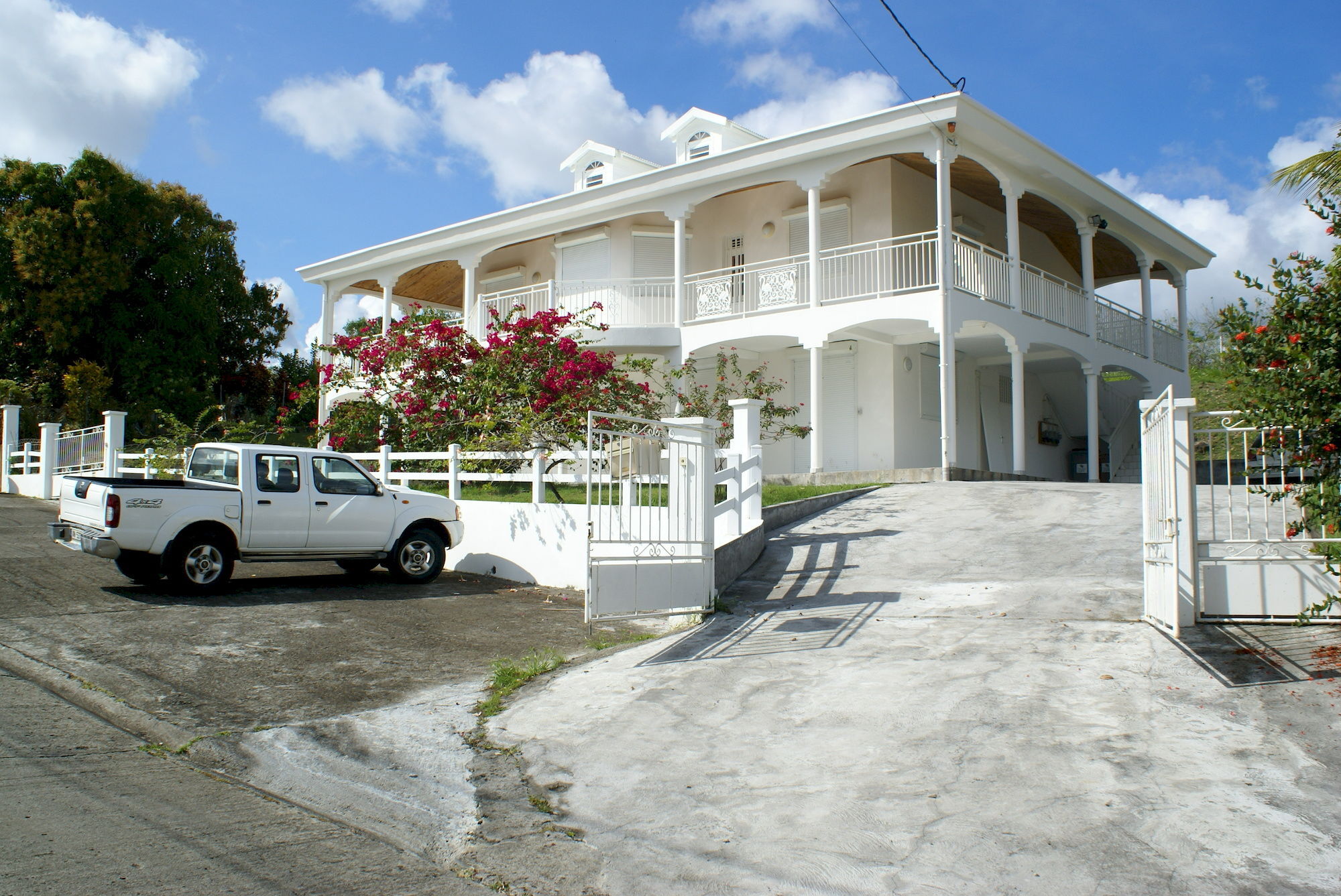 La Du Panoramique Hotel Sainte-Luce