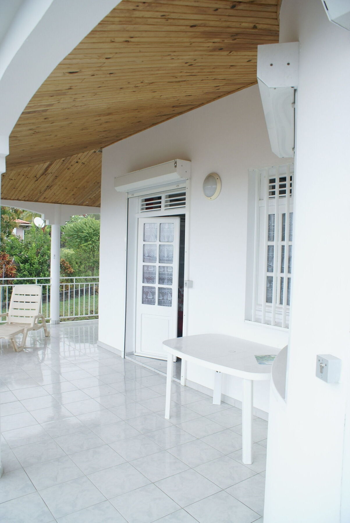 La Du Panoramique Hotel Sainte-Luce