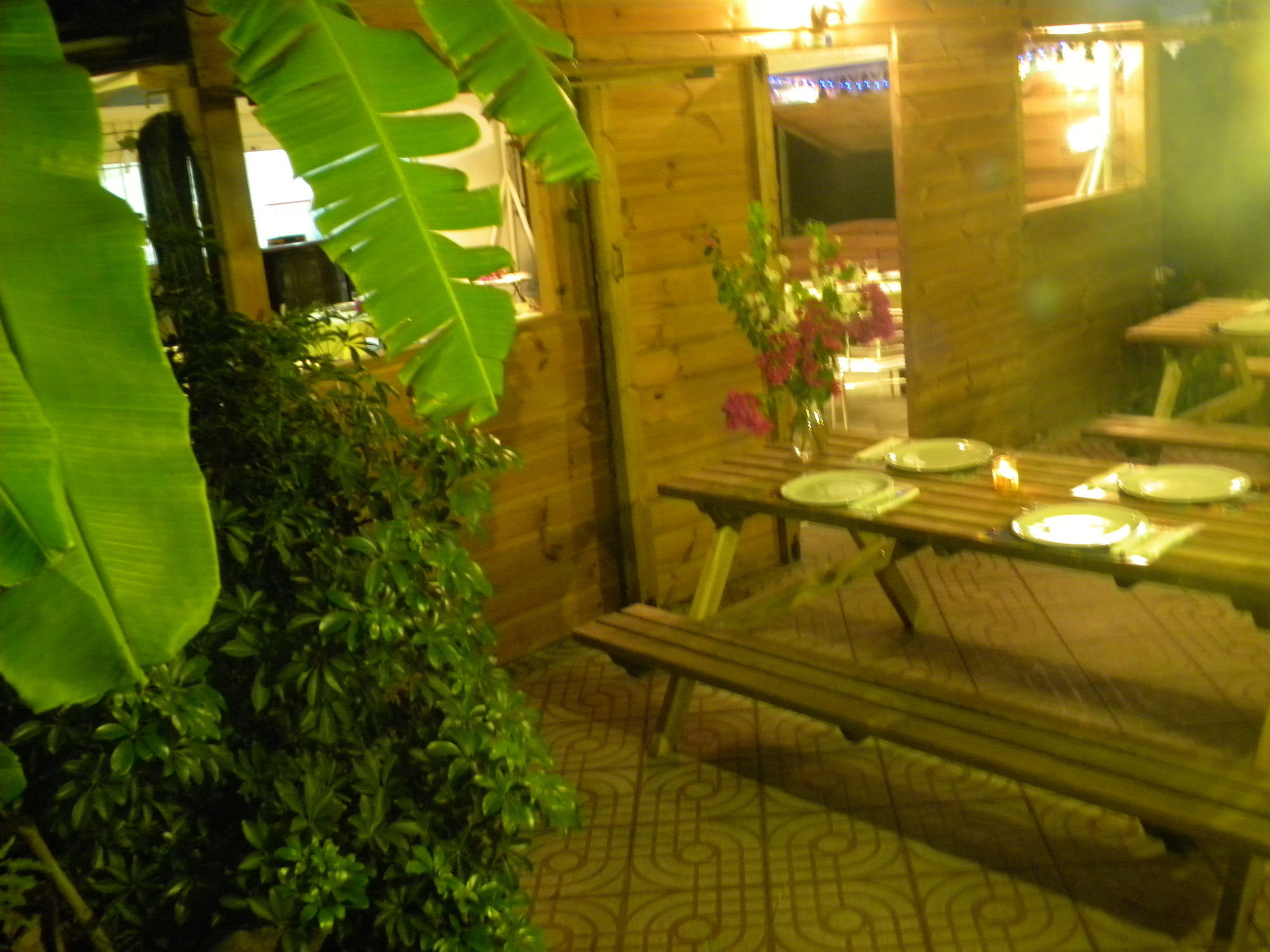 Hotel Le Panoramique 3*