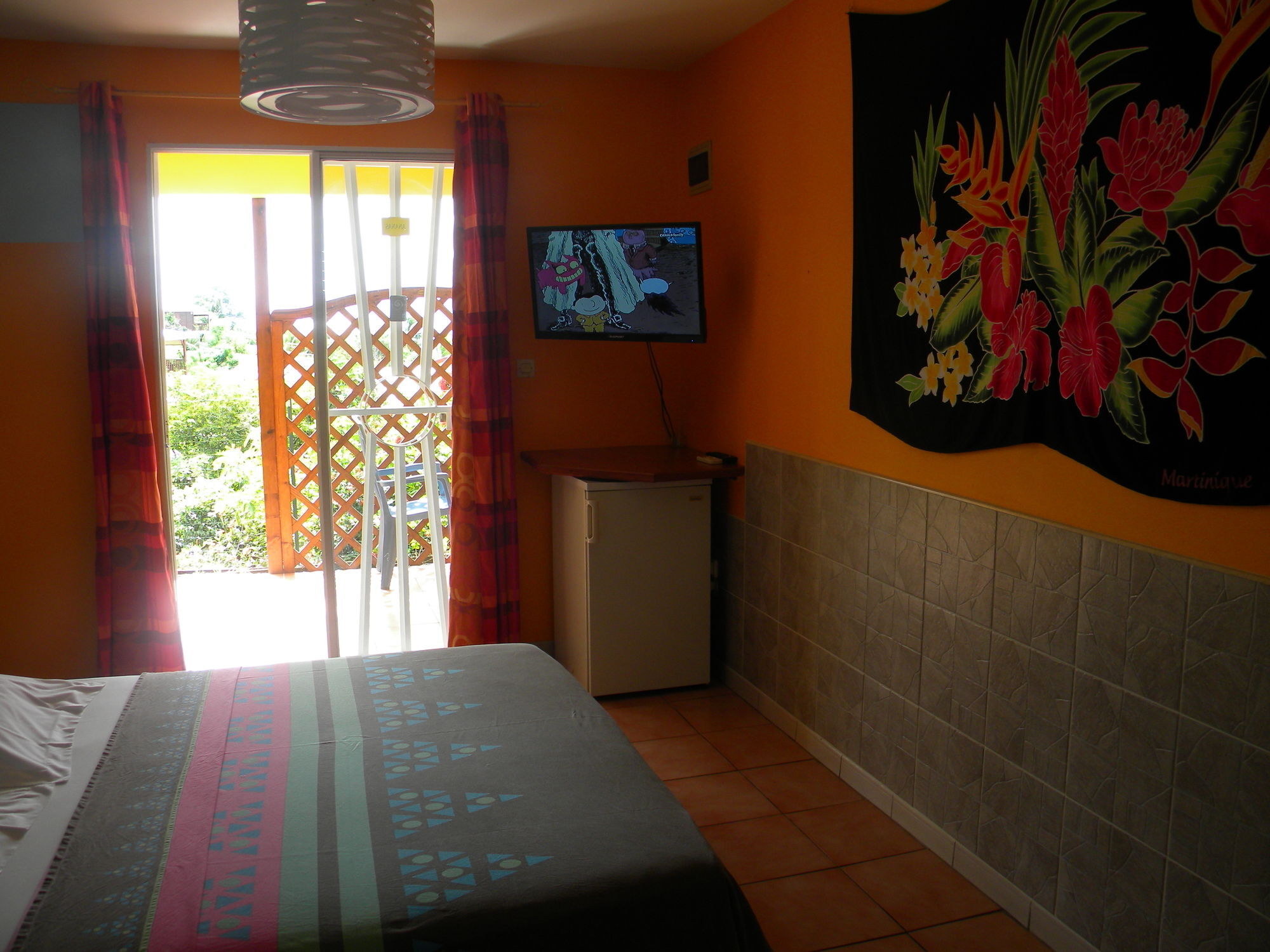 Le Panoramique Hotel