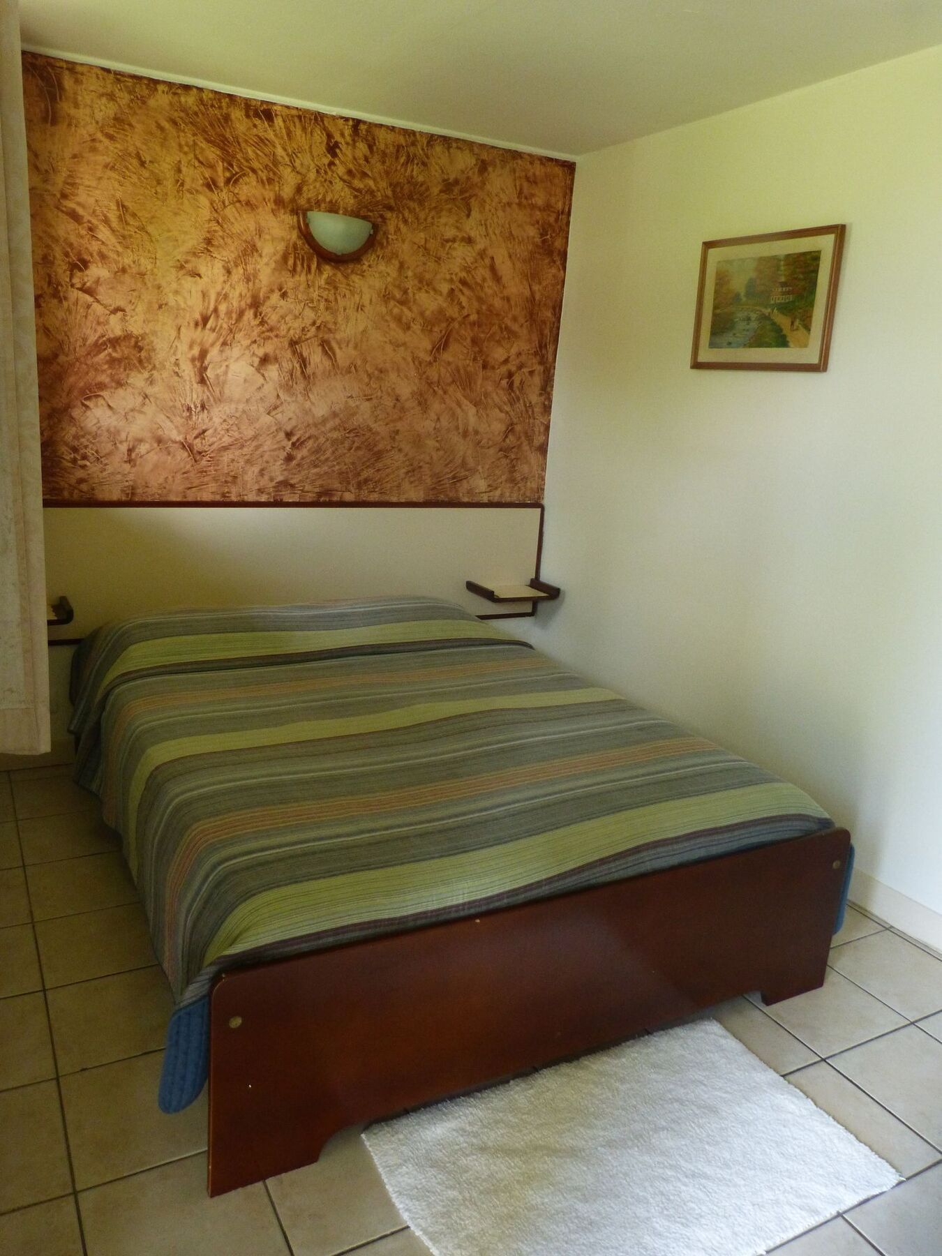 Airport 3* Ducos