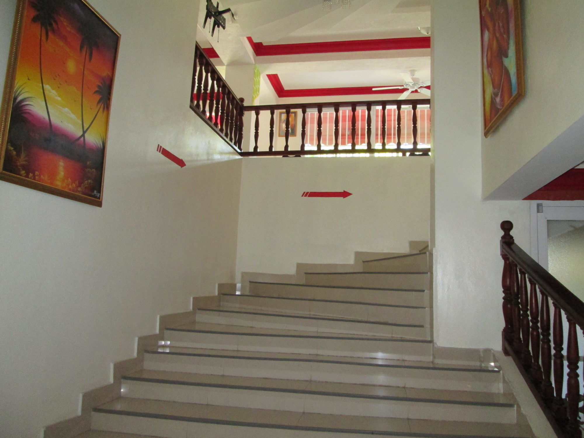 Seven Stars Hotel