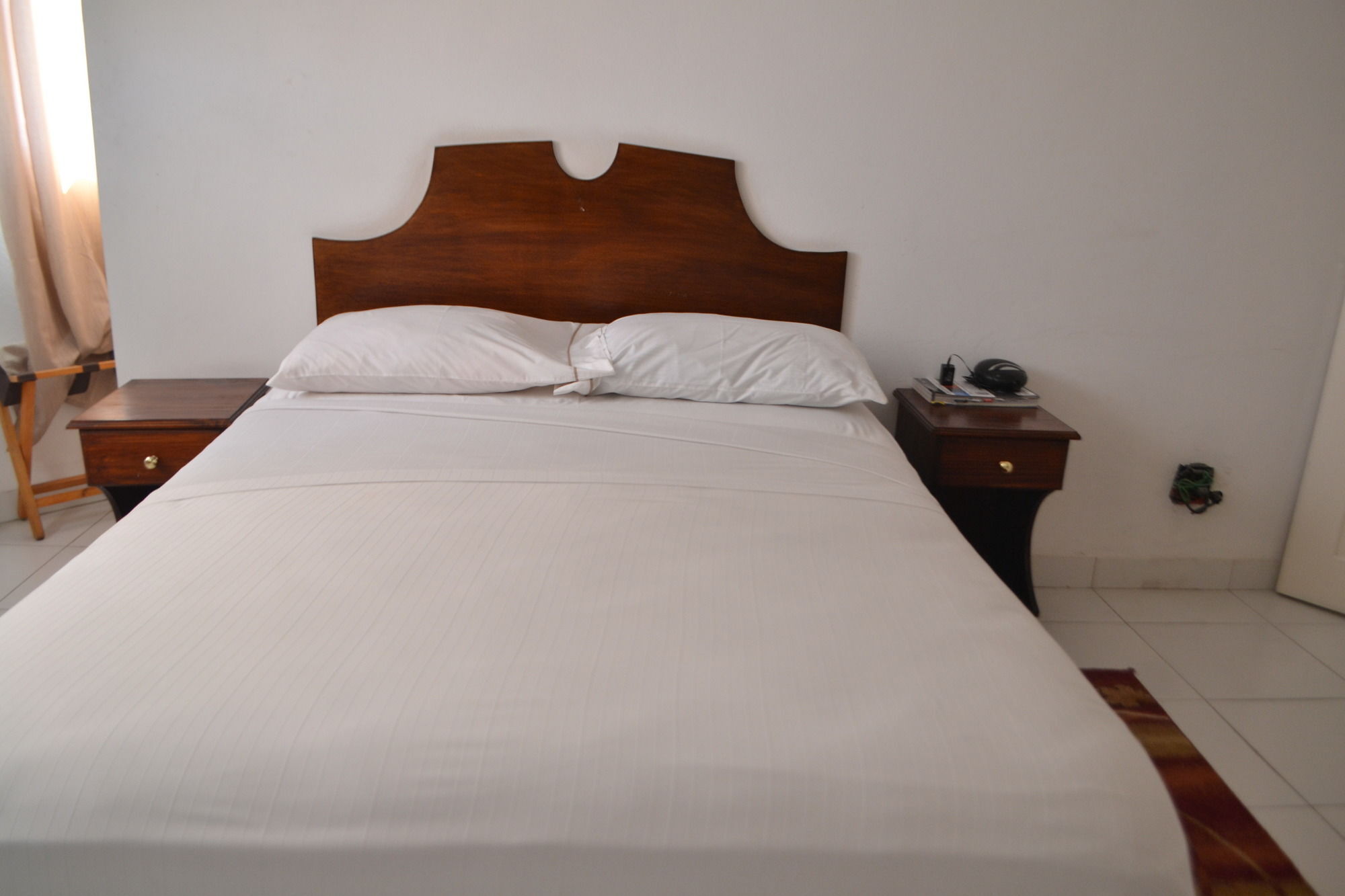 Hotel Seven Stars 3*
