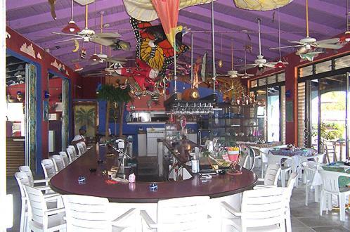 Club St. Croix And Tennis 3*