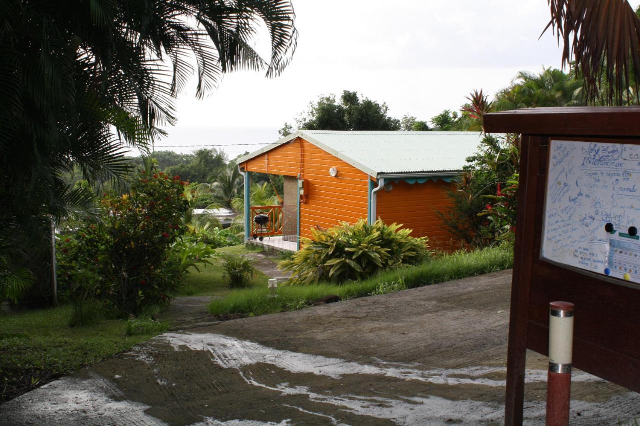 Oasis De Grande Anse Villa *