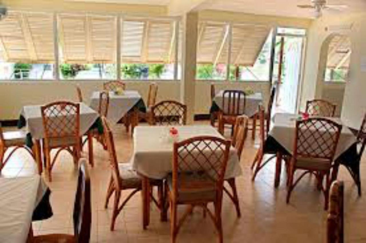 Carib Blue Apartment Oistins