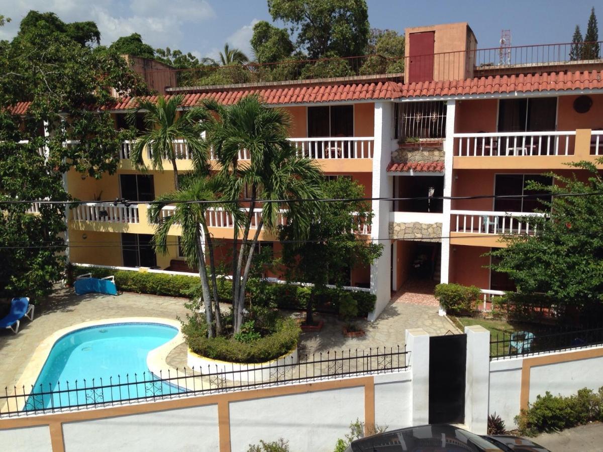 Sosua Suites Condos Apartment *