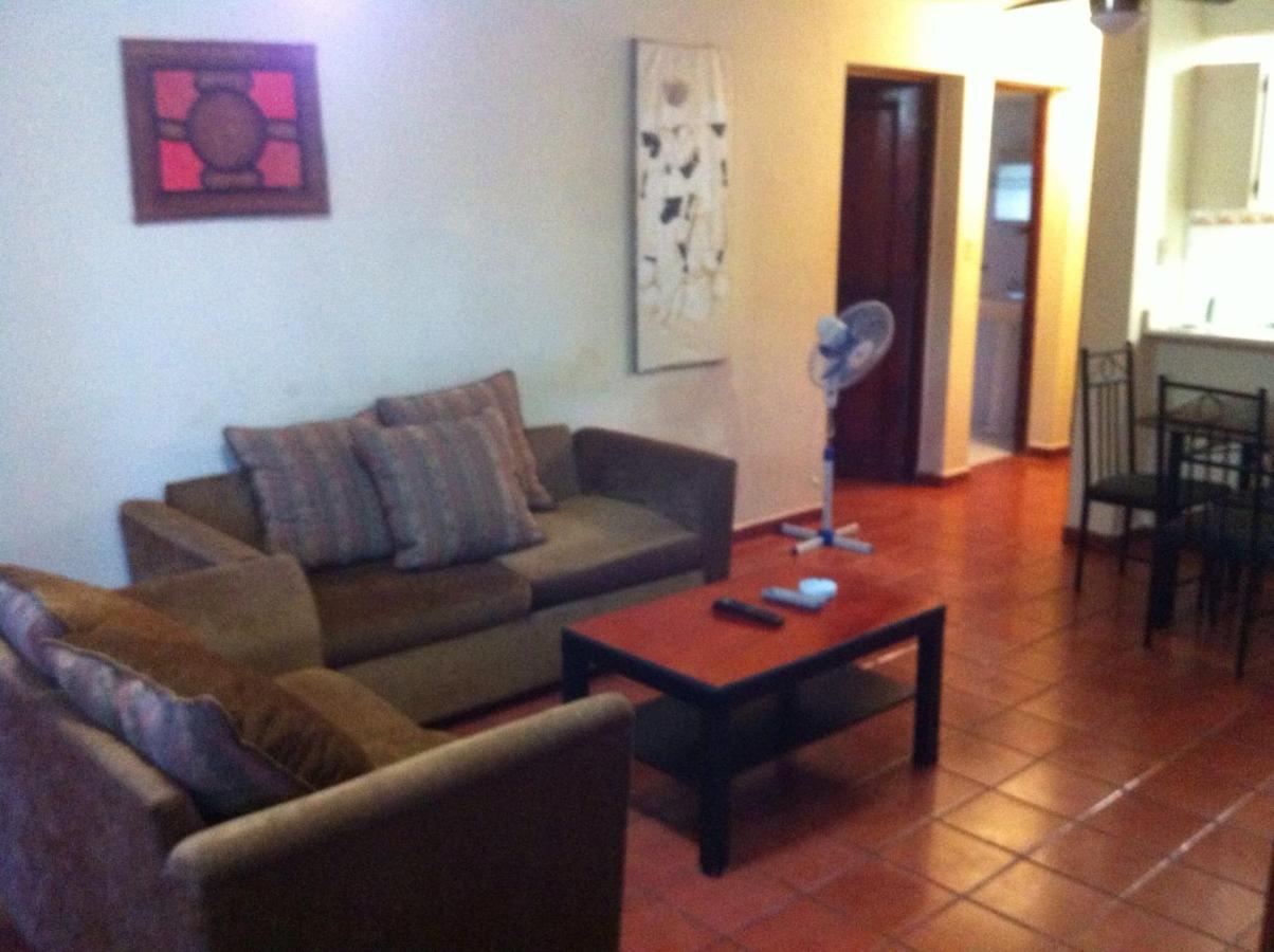 Sosua Suites Condos Sosua