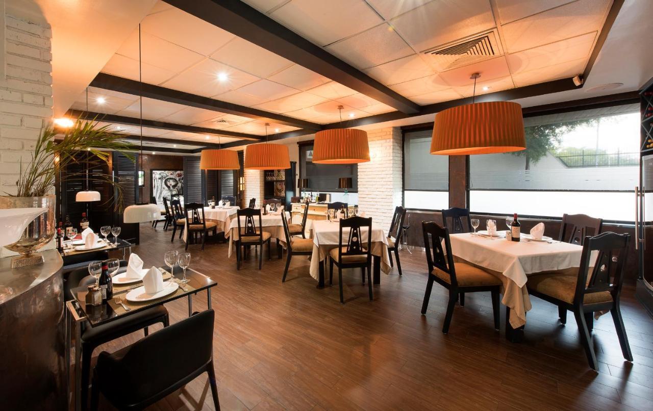 Hotel W&p Santo Domingo
