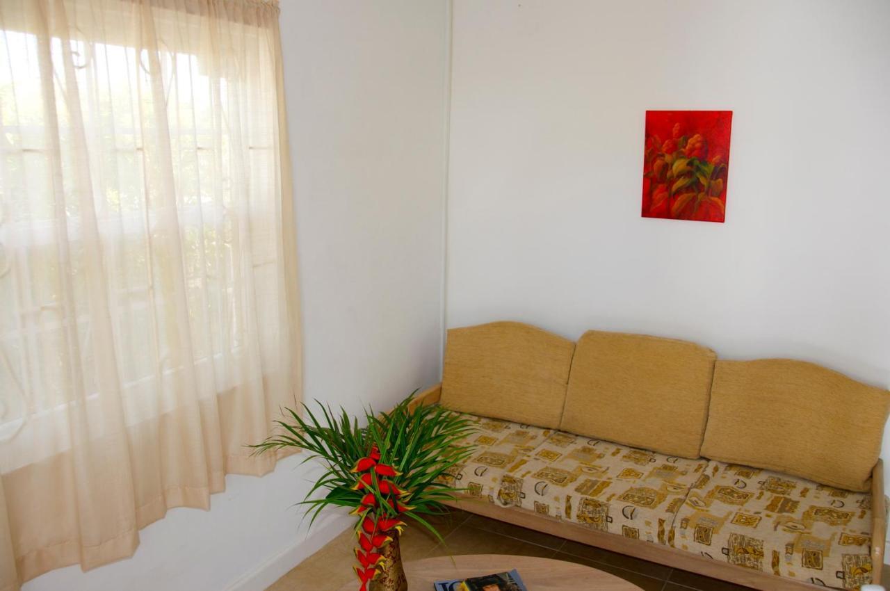 Adulo Apartamento Bridgetown