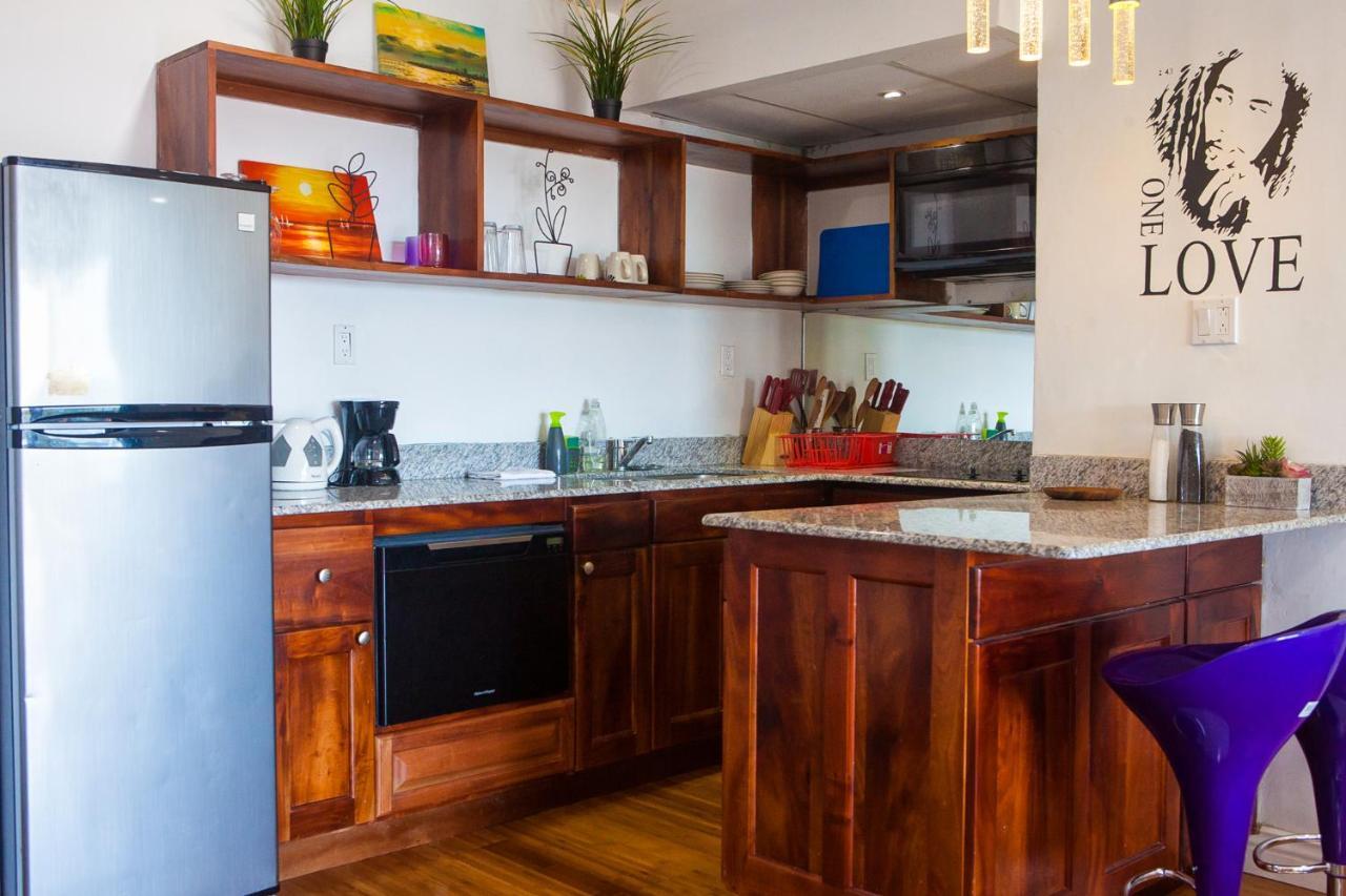 Montego Bay Club Apartments * Montego Bay