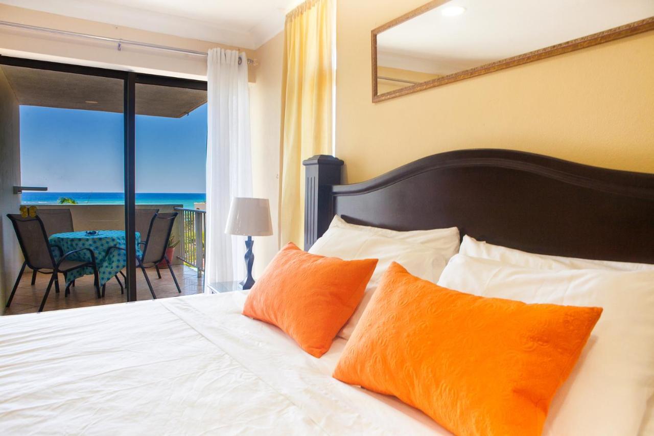 Apartment Montego Bay Club Apartments