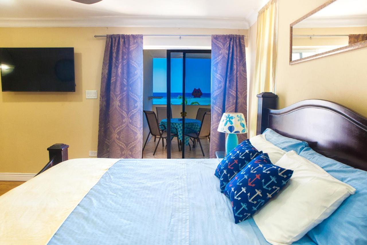 Montego Bay Club Apartments *