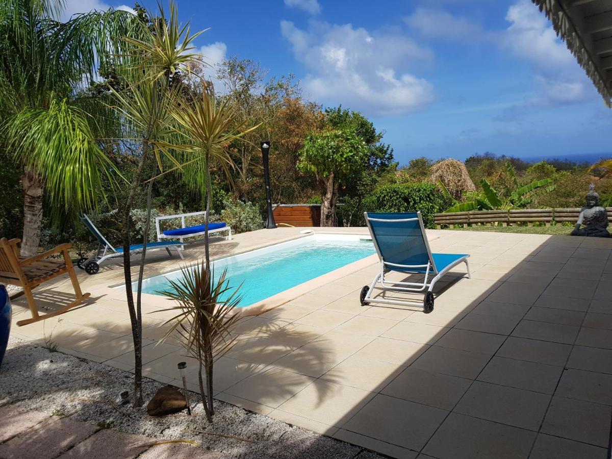 Holiday home Blue Paradise