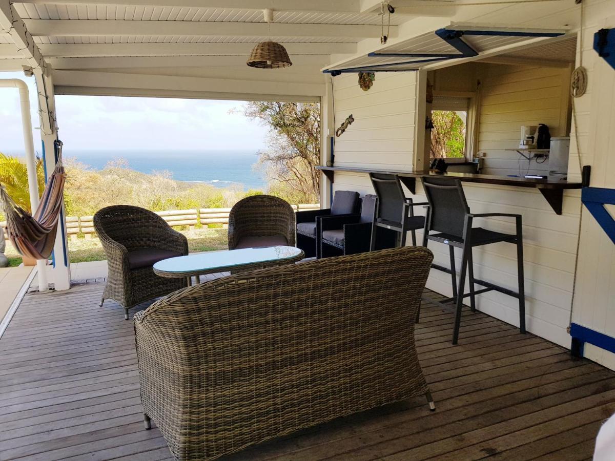 Holiday home Blue Paradise