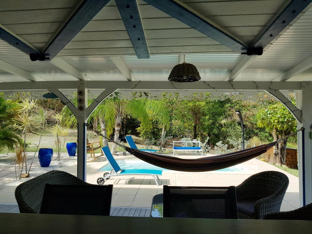 Holiday home Blue Paradise