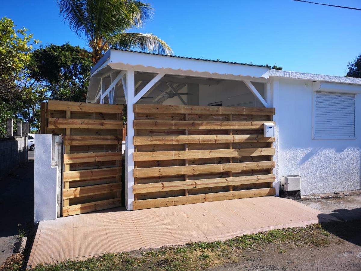 Holiday home Le Playa Saint-Francois (Grande-Terre)