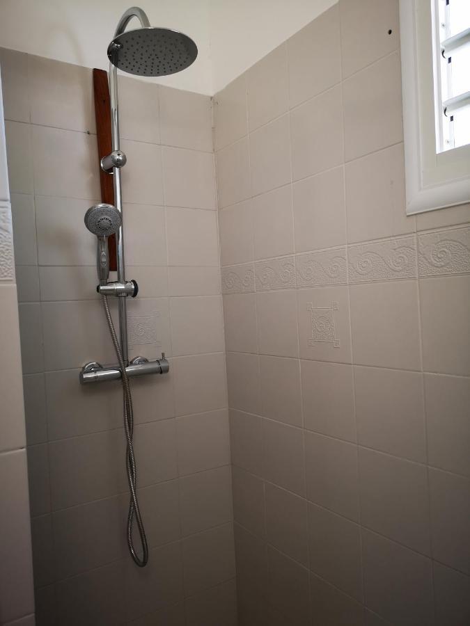 Le Playa Holiday home Saint-Francois (Grande-Terre)