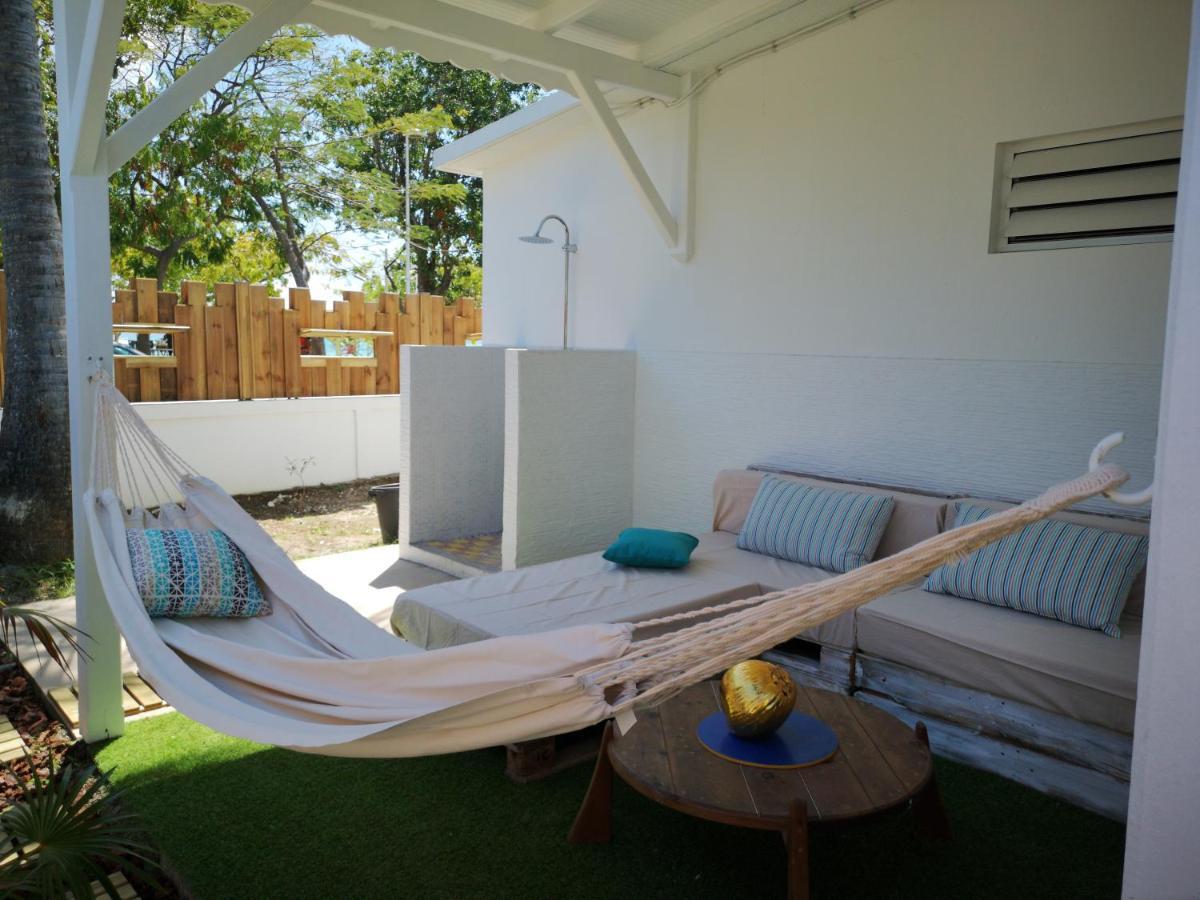 Le Playa Holiday home Saint-Francois (Grande-Terre)