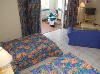 Campo de férias Point Village Negril