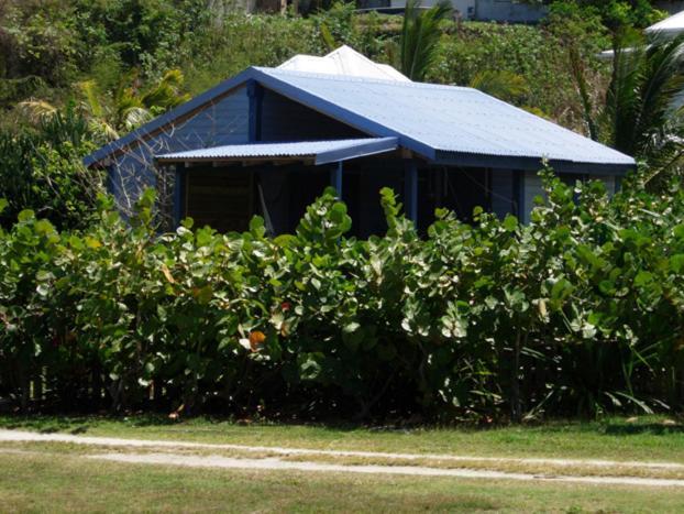 Bungalove Alojamento Le Moule