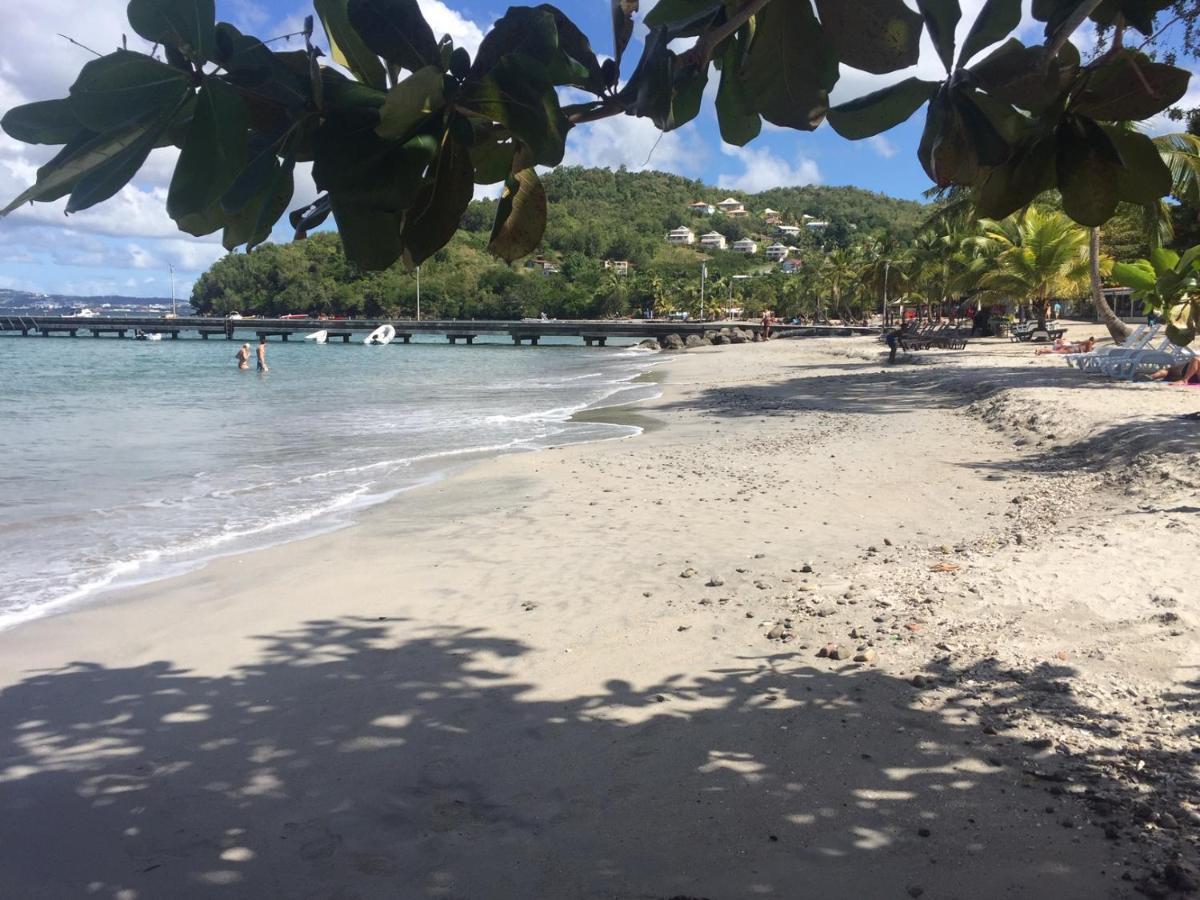Bay View Martinique * Les Anses-d'Arlets