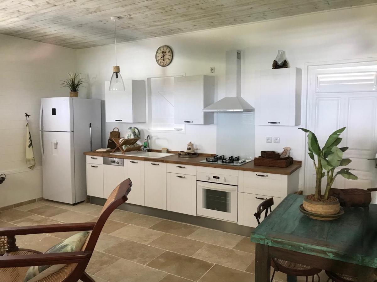1 De Standing 80m2 Avec Piscine Et Vue Imprenable Sur La Et Sur La Campagne *