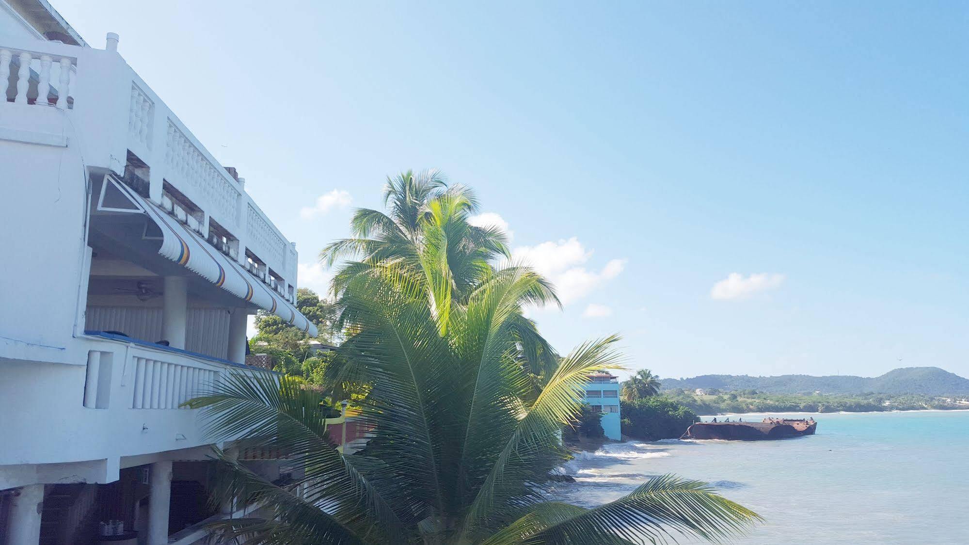 Hotel The Wave Vieques