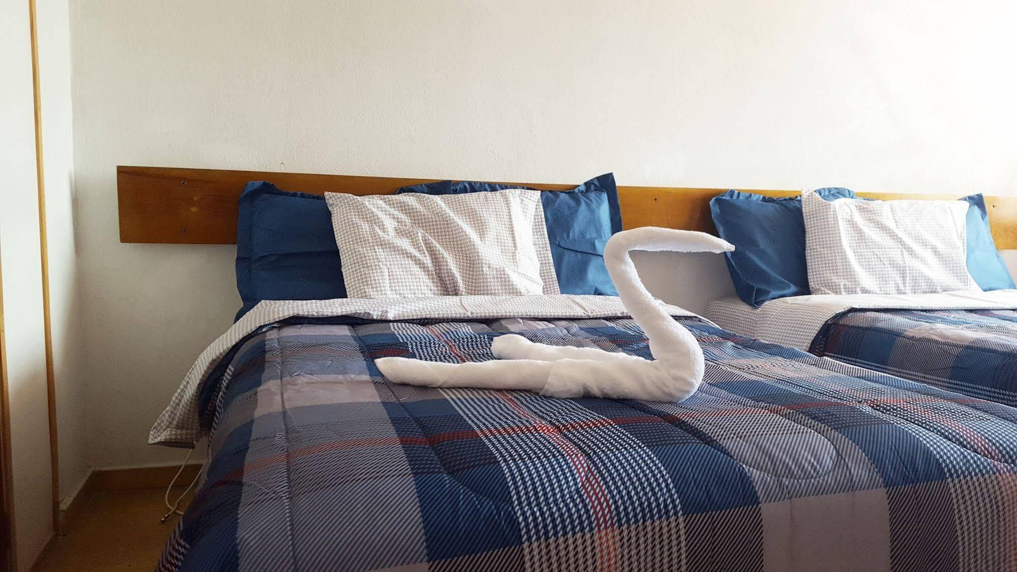 The Wave Hotel 2*