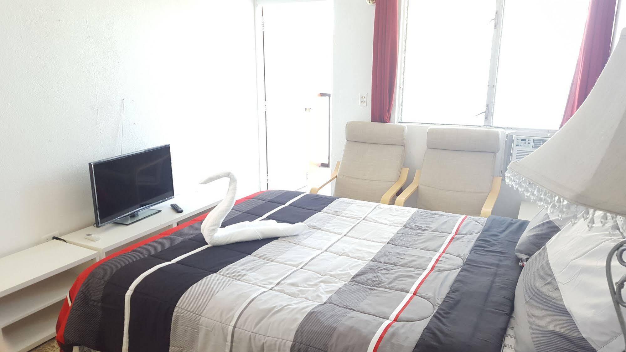 The Wave Hotel 2*