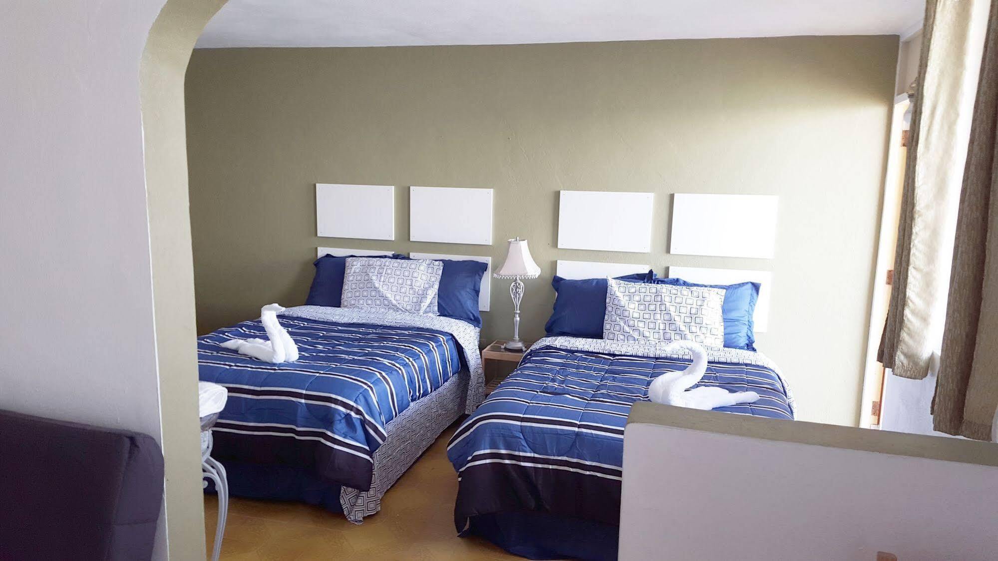 The Wave Hotel Vieques