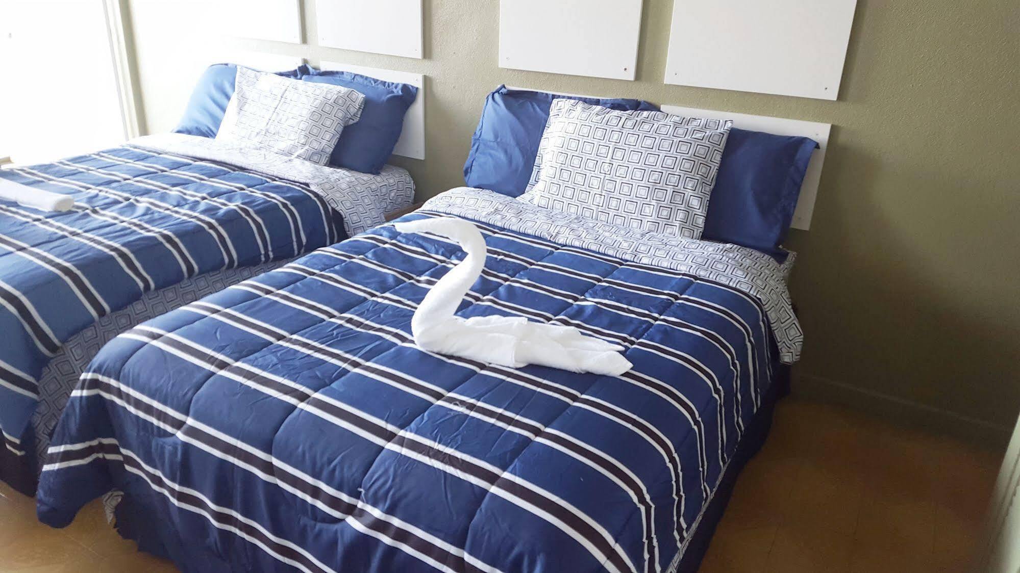 Hotel The Wave