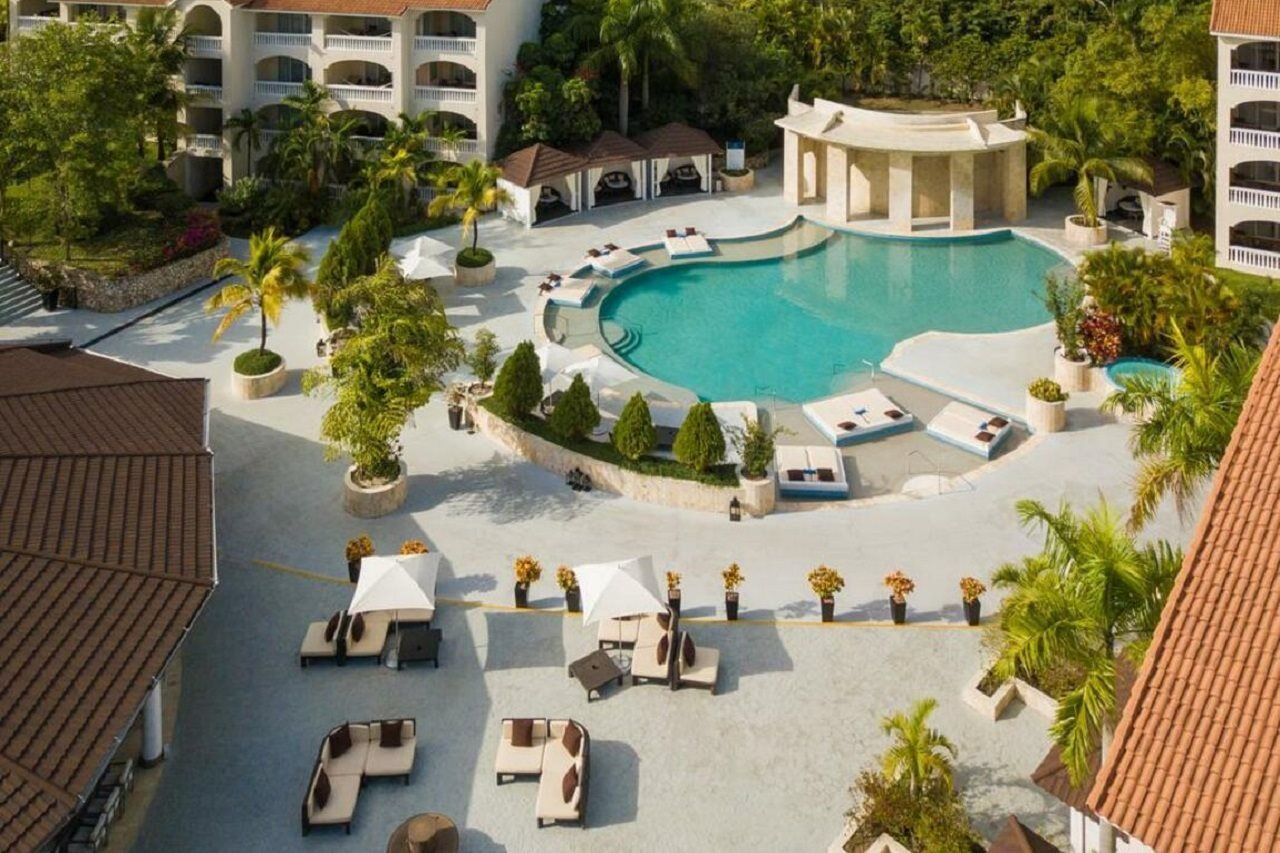Presidential By Lifestyles (adults Only) 4*