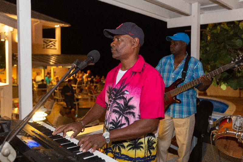 Peace And Plenty 3* George Town