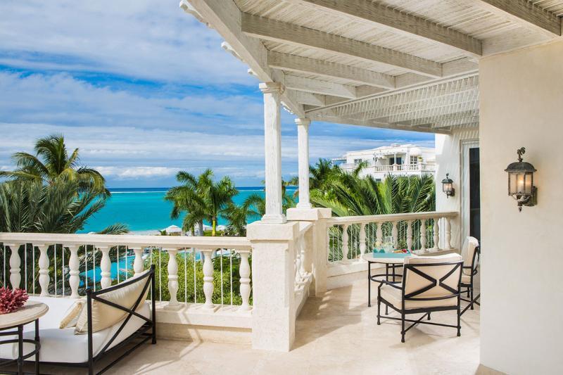 The Palms Turks And Caicos 5*