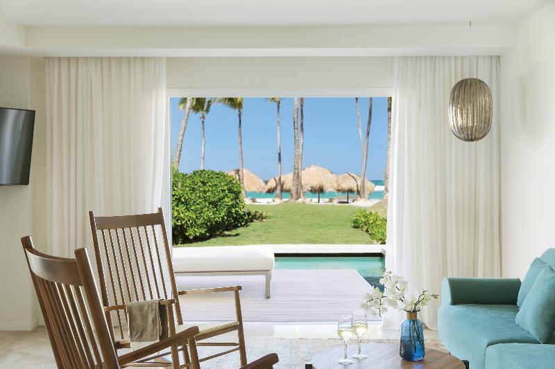 Hotel Excellence Punta Cana (adults Only)