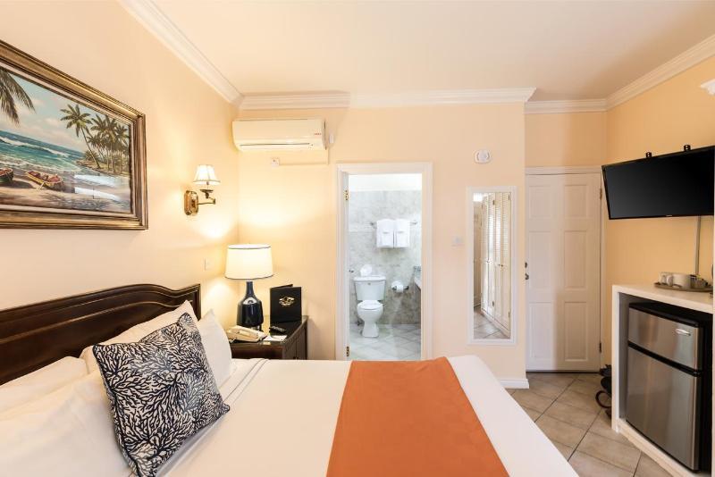 Bay Gardens 3* Gros Islet