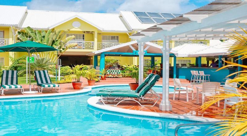 Bay Gardens Gros Islet
