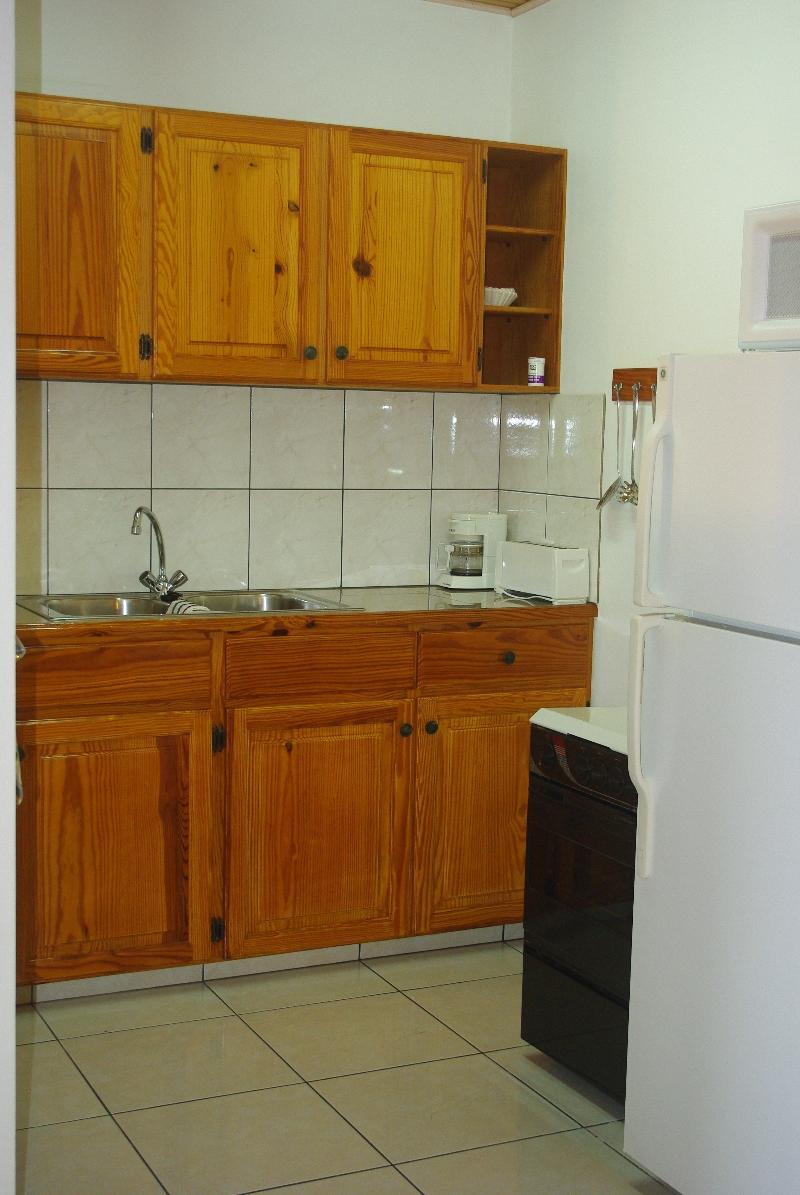 Apartment Happy Kralendijk (Bonaire)