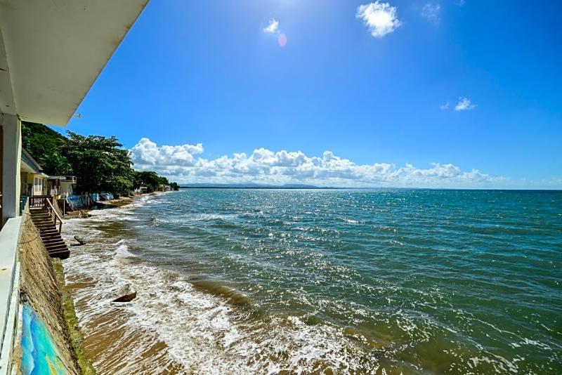 Lemontree Oceanfront Cottages 2*