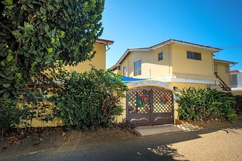 Hotel Lemontree Oceanfront Cottages 2*