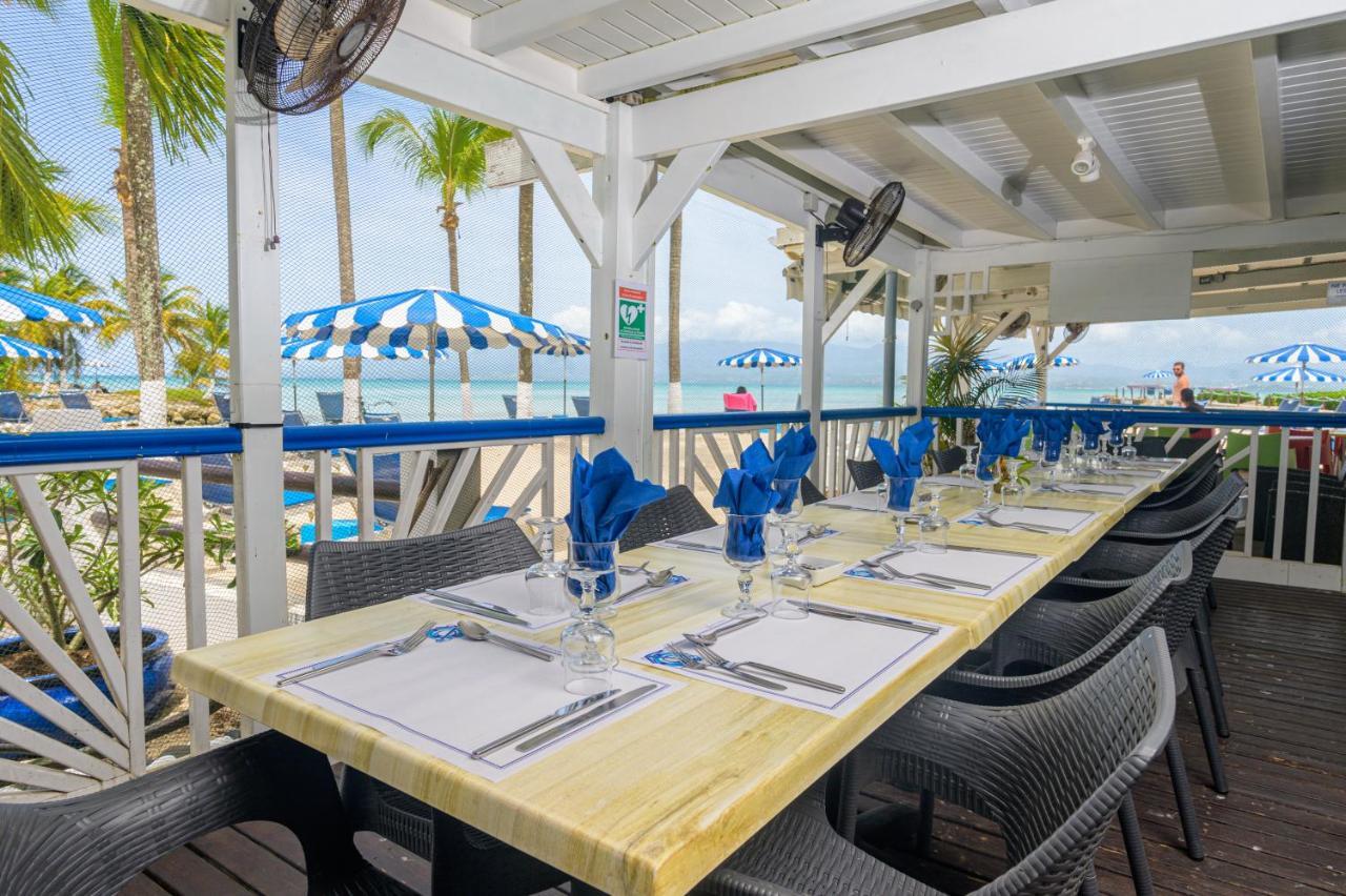 Canella Beach Hotel Le Gosier (Grande-Terre)