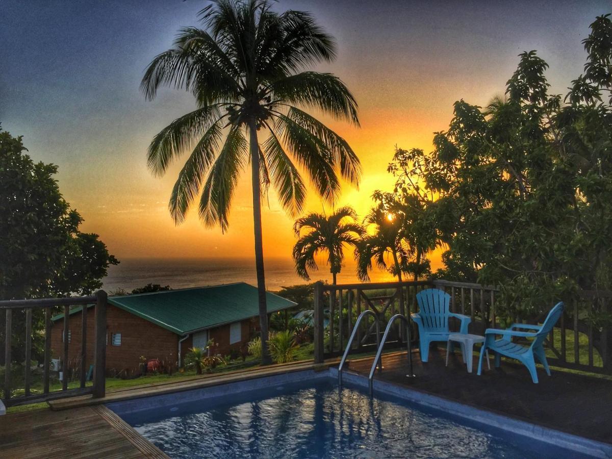 Aparthotel Paradis Tropical 3*