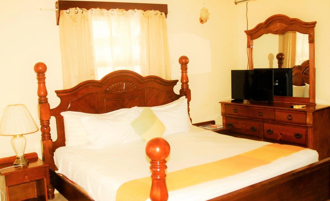 Hotel Rich View 3*